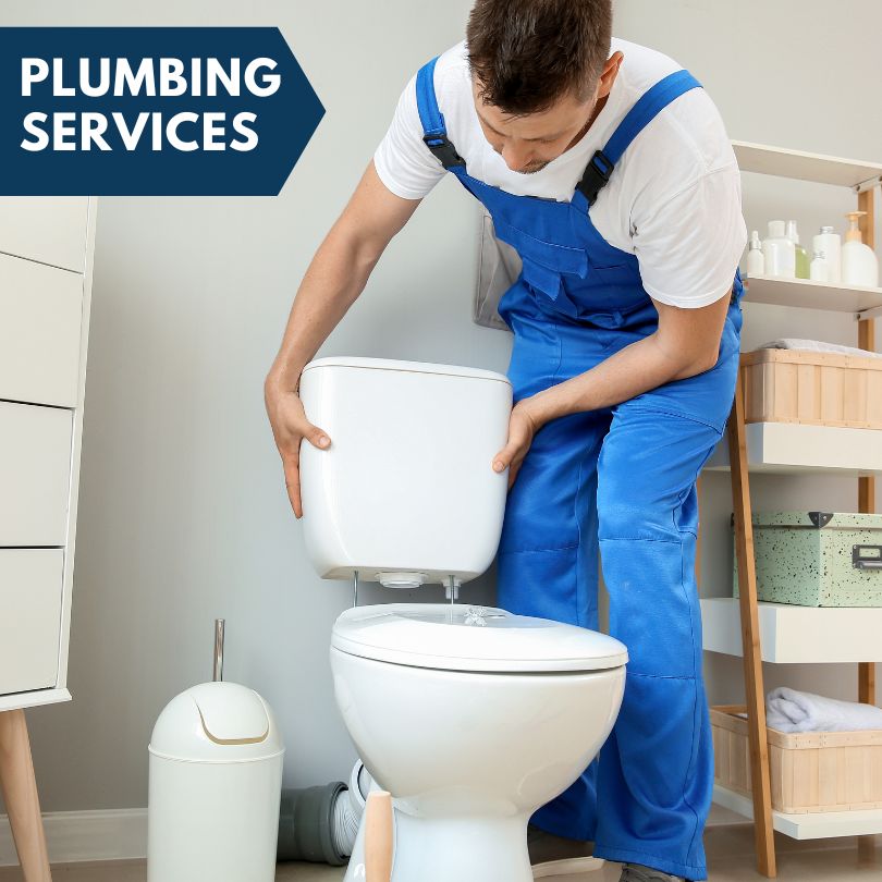 Plumbing Company in Saint Joseph, IL